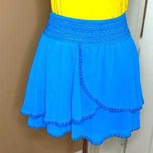 American Rag Wrap Skirt